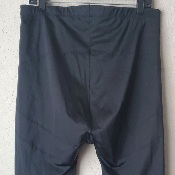 Yitty 2X Yitty Headliner Black Leggings - Picture 4 of 4